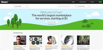 &quot;how to make fiverr gig video